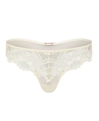 Adore Me Women's Farrah Thong Panty