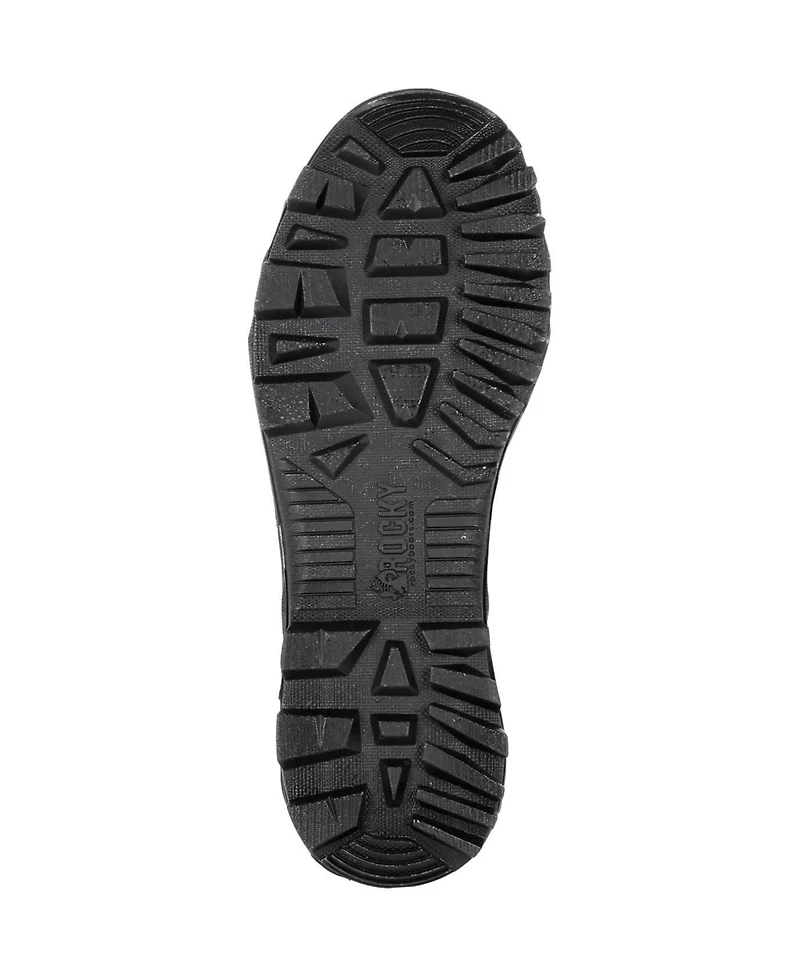 Rocky Men's Priority Duty Shoe