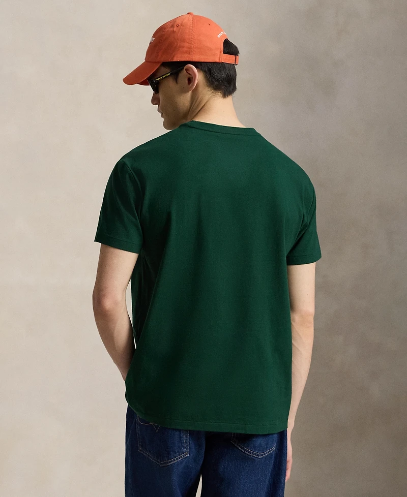 Polo Ralph Lauren Men's Crew Neck T-shirt
