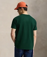 Polo Ralph Lauren Men's Crew Neck T-shirt