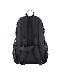 Deux par Deux Little Girl Leopard Practical Spacious Durable Backpack