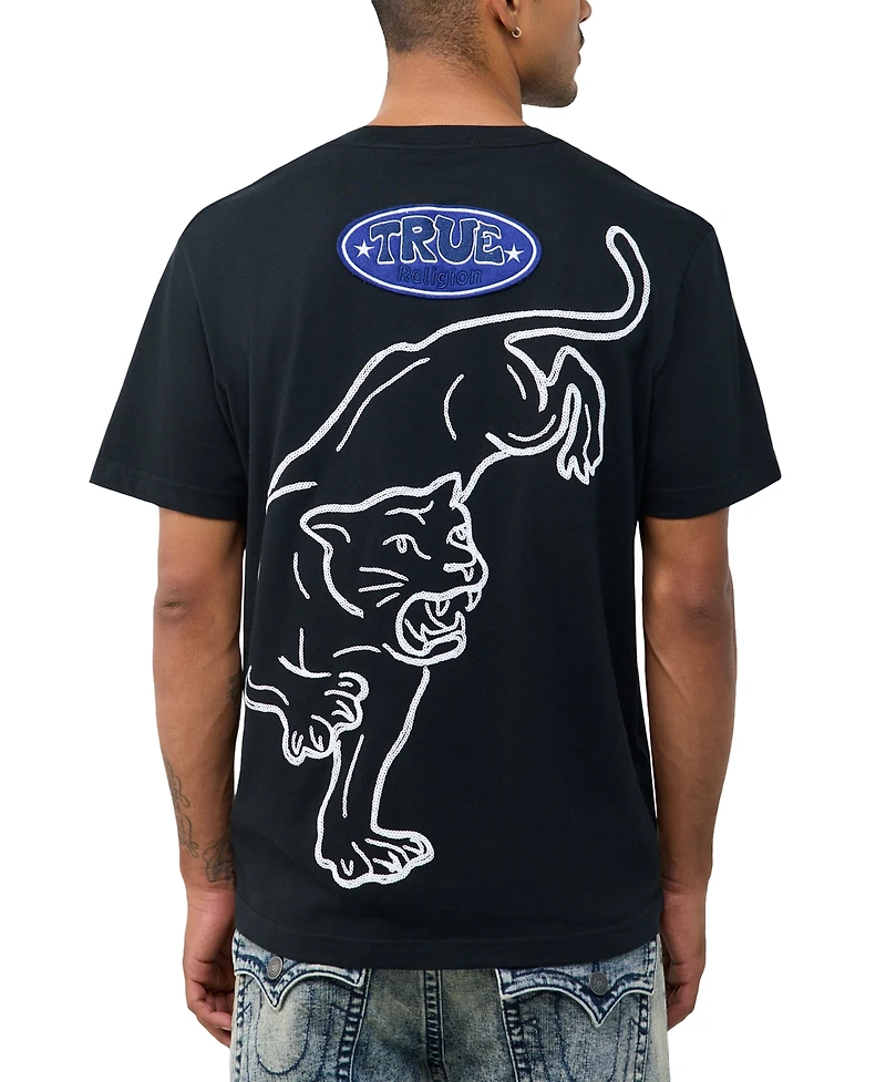 True Religion Men's Stay Regular-Fit T-Shirt