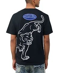 True Religion Men's Stay Regular-Fit T-Shirt