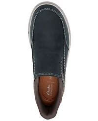 Clarks Men's Collection Craftwell Step Slip-On Shoe