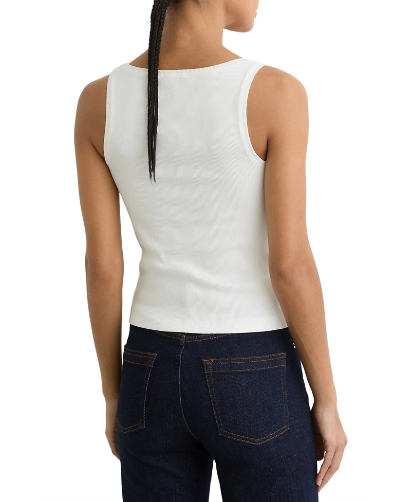 Reiss Women's Riva Pullover Vest