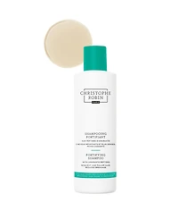Christophe Robin Fortifying Shampoo, 8.4 oz.