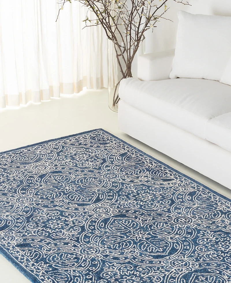 Lauren Ralph Lauren Etienne LRL6603N 10'X14' Area Rug