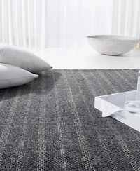 Lauren Ralph Lauren Miles Stripe Lrl6400a Rug Collection