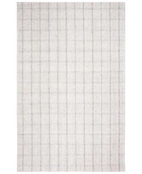 Lauren Ralph Lauren Tamworth Check LRL6450C 2'6"X6' Runner Area Rug