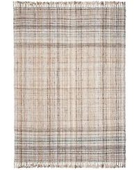 Lauren Ralph Lauren Jahi Plaid LRL6470A 2'X3' Area Rug