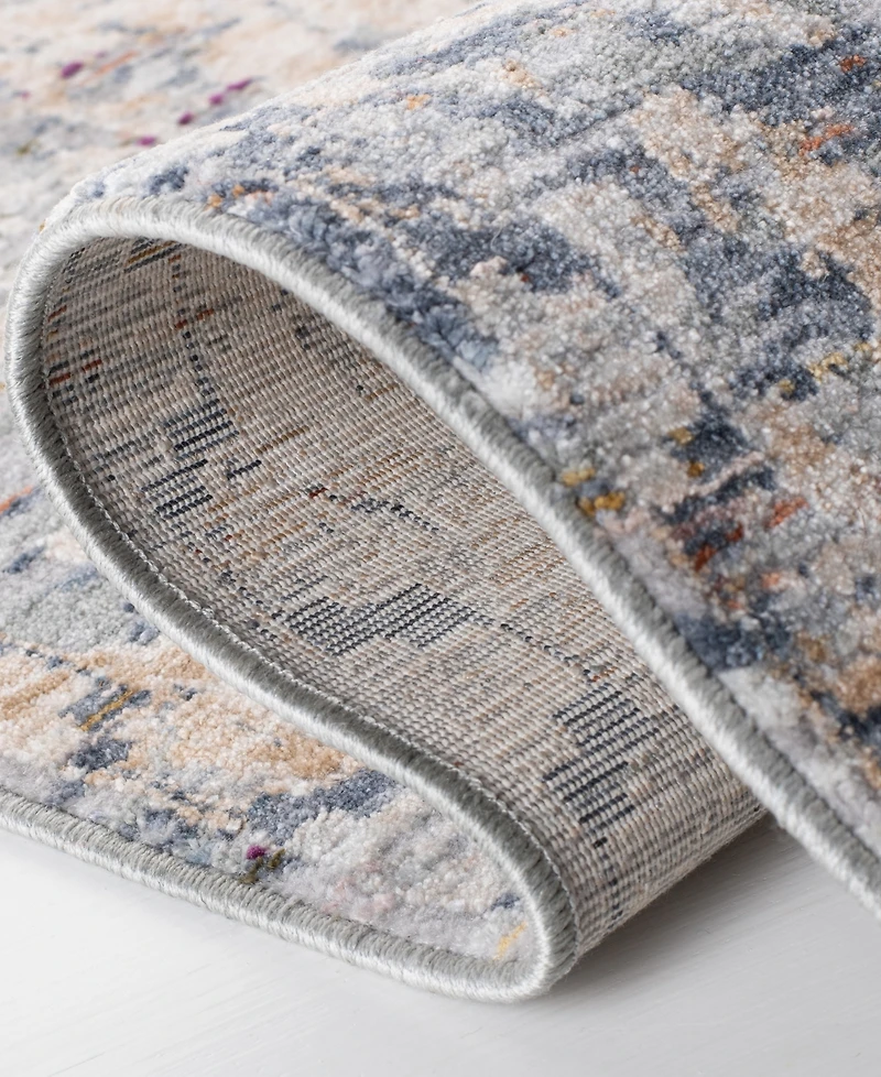 Lauren Ralph Lauren Valerie LRL1380M 2'6"X4' Area Rug