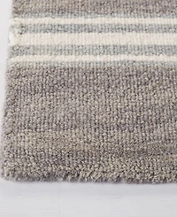 Lauren Ralph Lauren Arlen Stripe LRL6701F 5'X8' Area Rug