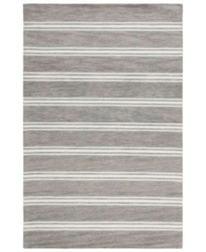 Lauren Ralph Lauren Arlen Stripe Lrl6701f Rug Collection