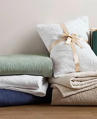 Madison Park Quebec Quilted 2-Pc. Bedspread Set, Twin