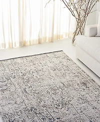 Lauren Ralph Lauren Rosemount LRL1604A 4'X6' Area Rug