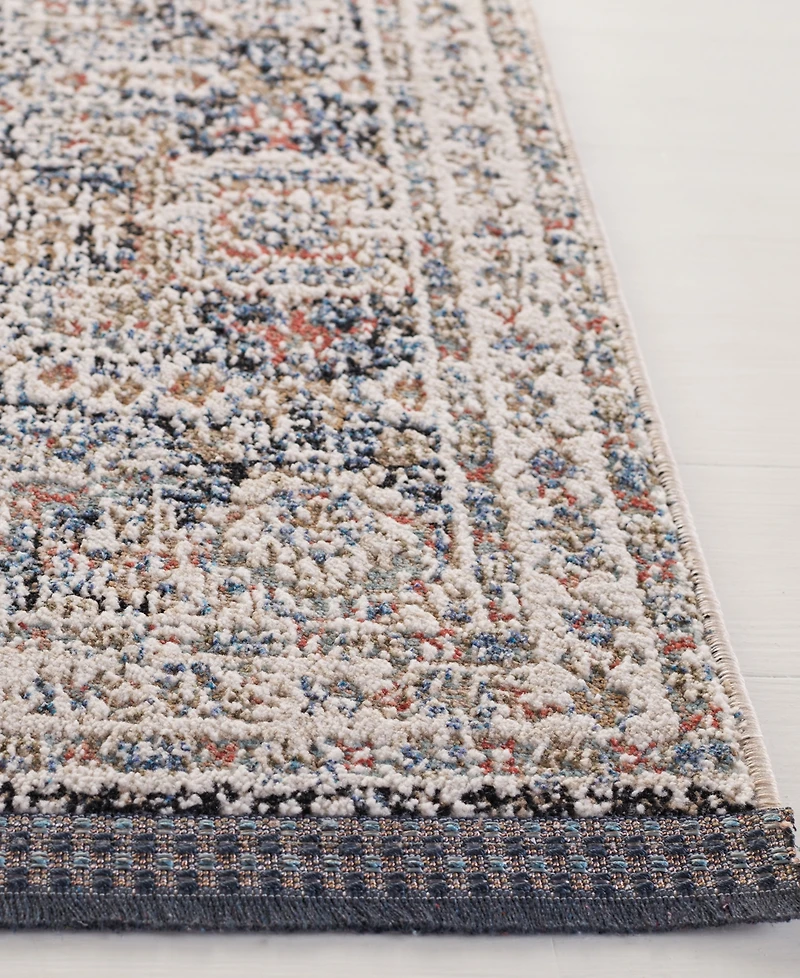 Lauren Ralph Lauren Clonsilla LRL1618A 4'X6' Area Rug