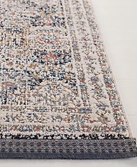 Lauren Ralph Lauren Clonsilla LRL1618A 4'X6' Area Rug
