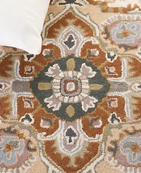 Lauren Ralph Lauren Preston LRL6653L 5'X8' Area Rug