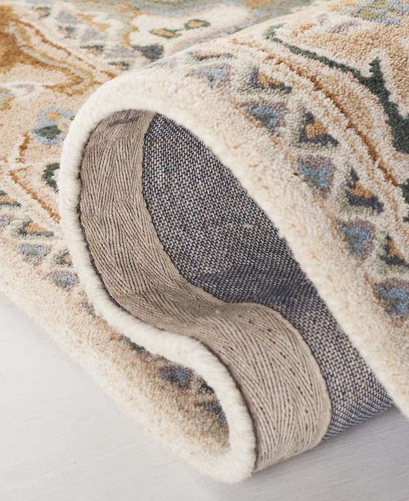 Lauren Ralph Lauren Preston LRL6653L 9'X12' Area Rug