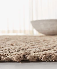 Lauren Ralph Lauren Papyrus LRL0553A 3'X5' Area Rug
