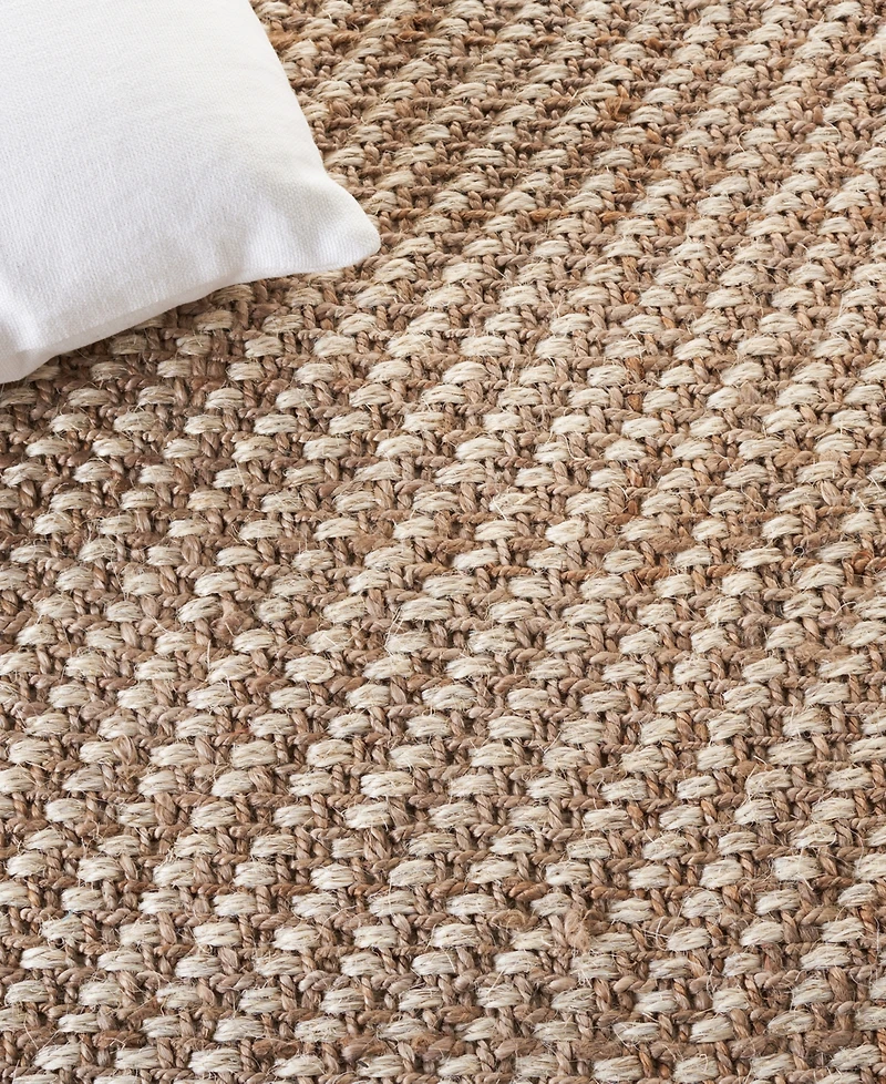 Lauren Ralph Lauren Papyrus LRL0553A 4'X6' Area Rug