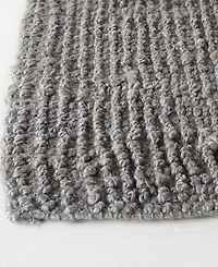 Lauren Ralph Lauren Marram LRL0547G 5'X8' Area Rug