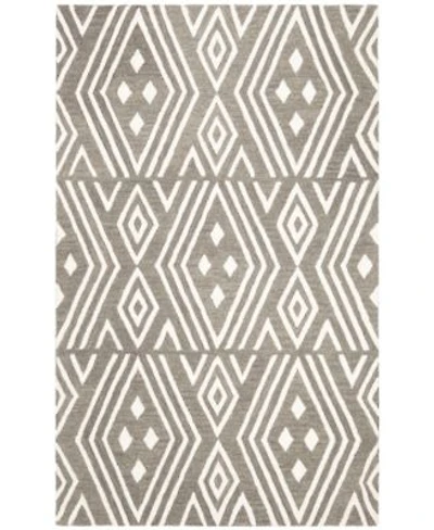 Lauren Ralph Lauren Imani Geometric Lrl6609f Rug Collection