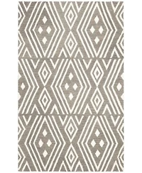 Lauren Ralph Lauren Imani Geometric Lrl6609f Rug Collection