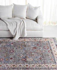 Lauren Ralph Lauren Fairhaven LRL1400G 8'X10'2" Area Rug