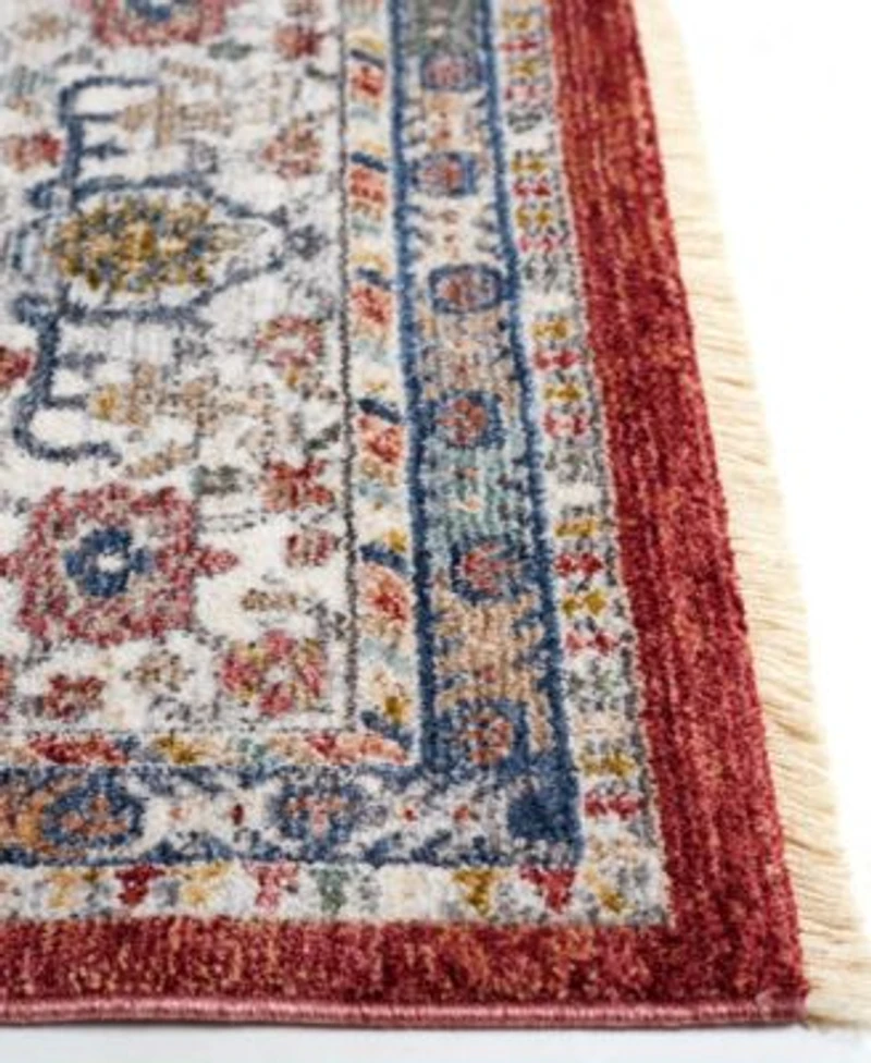 Lauren Ralph Lauren Fairhaven Lrl1400q Rug Collection