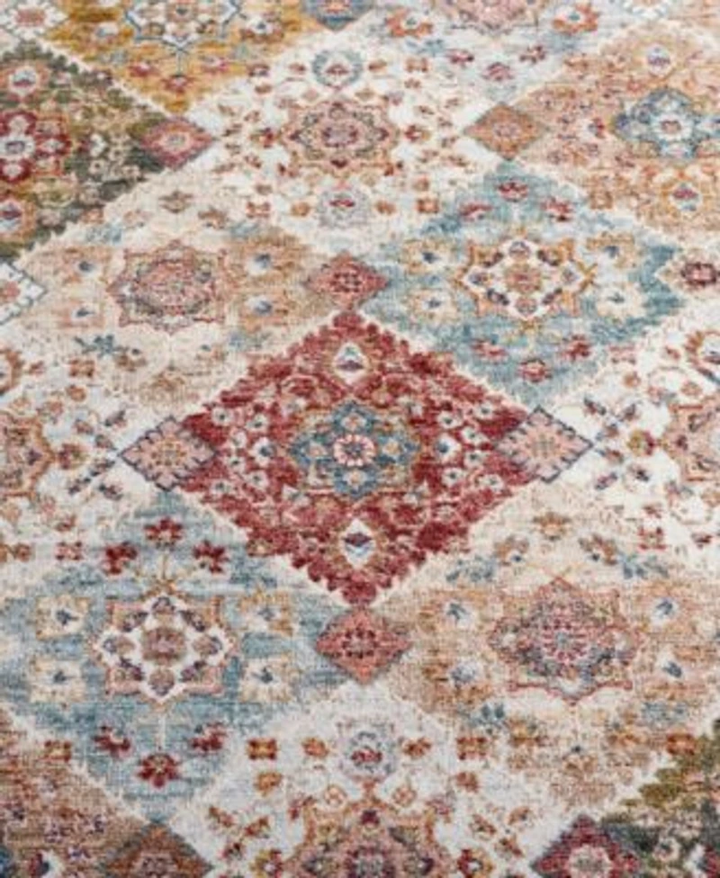 Lauren Ralph Lauren Ashington Lrl1401a Rug Collection
