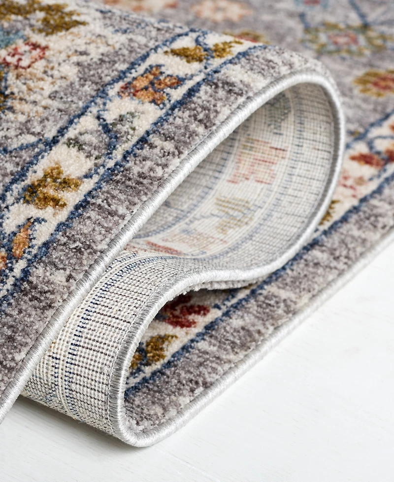 Lauren Ralph Lauren Kempton LRL1402F 8'X10' Area Rug