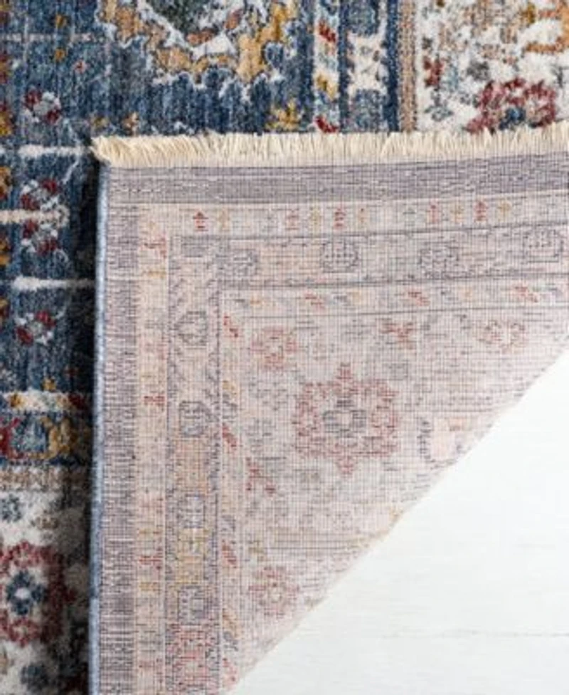 Lauren Ralph Lauren Fairhaven Lrl1400n Rug Collection