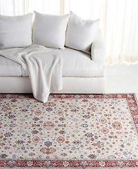 Lauren Ralph Lauren Milltown LRL1403A 10'X13'2" Area Rug