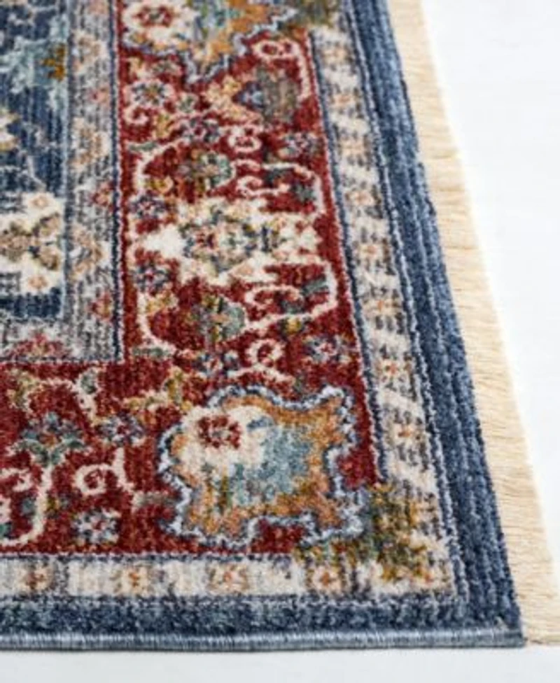 Lauren Ralph Lauren Milltown Lrl1403m Rug Collection