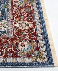 Lauren Ralph Lauren Milltown Lrl1403m Rug Collection