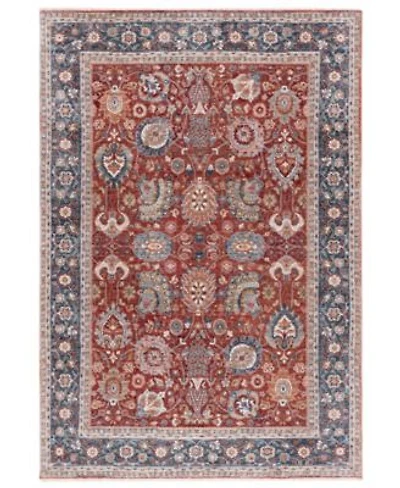 Lauren Ralph Lauren Manley Lrl1412p Rug Collection