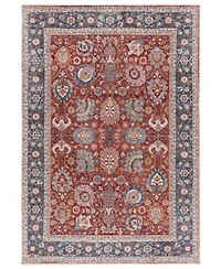 Lauren Ralph Lauren Manley Lrl1412p Rug Collection
