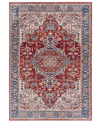 Lauren Ralph Lauren Ormond LRL1414P 4'X6' Area Rug