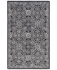 Lauren Ralph Lauren Etienne LRL6603Z 4'X6' Area Rug