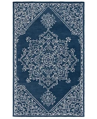 Lauren Ralph Lauren Wesley LRL6604N 9'X12' Area Rug
