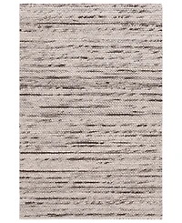 Lauren Ralph Lauren Abram LRL6330B 4'X6' Area Rug