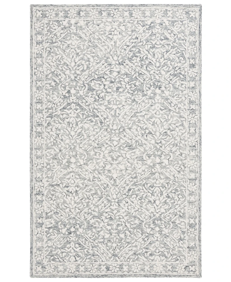 Lauren Ralph Lauren Olivier LRL6935F 3'X5' Area Rug