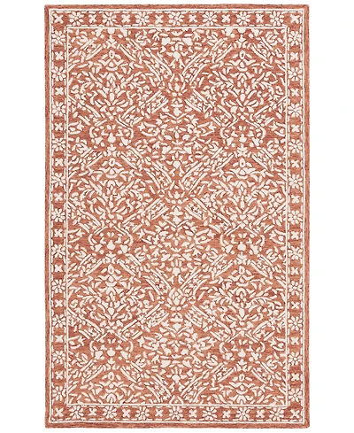 Lauren Ralph Lauren Olivier LRL6935P 3'X5' Area Rug