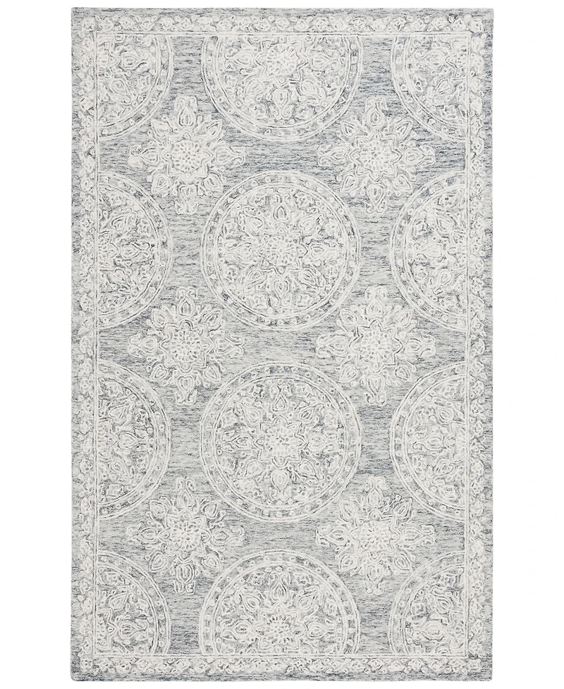 Lauren Ralph Lauren Emmett LRL6936F 6'X9' Area Rug