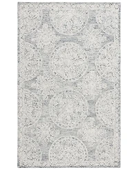 Lauren Ralph Lauren Emmett LRL6936F 6'X9' Area Rug