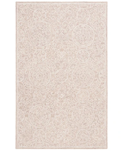 Lauren Ralph Lauren Finnegan LRL6937B 4'X6' Area Rug