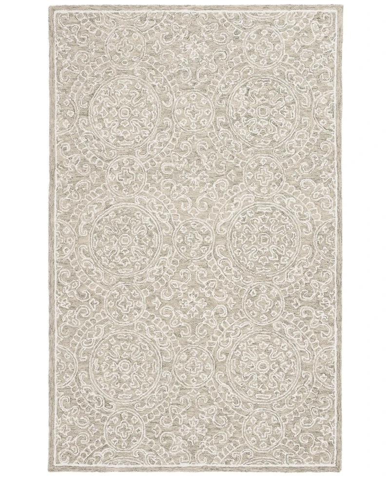 Lauren Ralph Lauren Finnegan LRL6937X 8'X10' Area Rug
