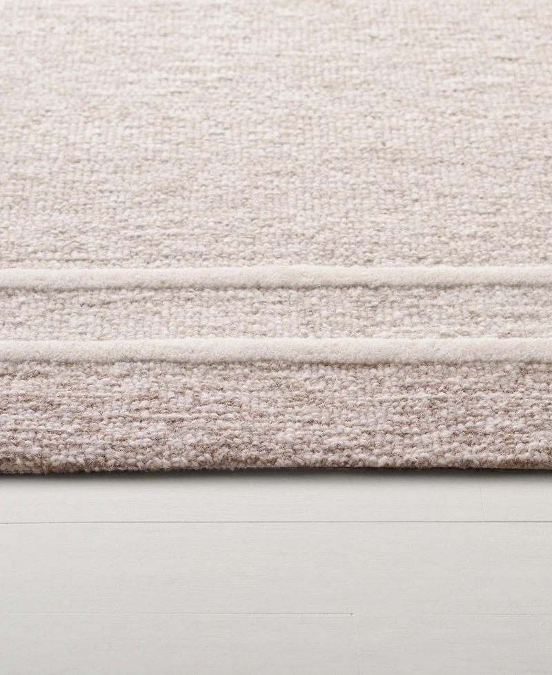 Lauren Ralph Lauren Paxton LRL6941B 6'X9' Area Rug