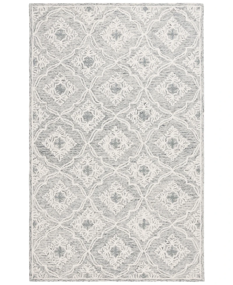 Lauren Ralph Lauren LRL6943G 8'X10' Area Rug
